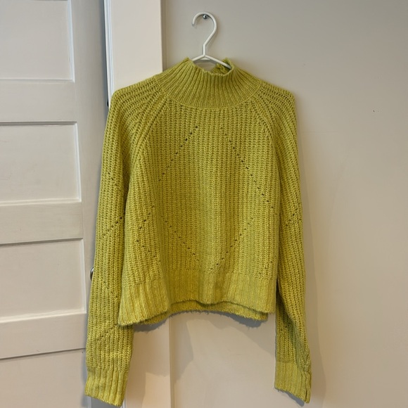 LINE Ramona sweater - Picture 7 of 12
